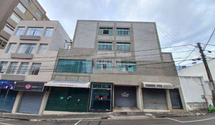 Apartamento com 2 quartos  à venda, 100.00 m2 por R$330000.00  - Centro - Ponta Grossa/PR