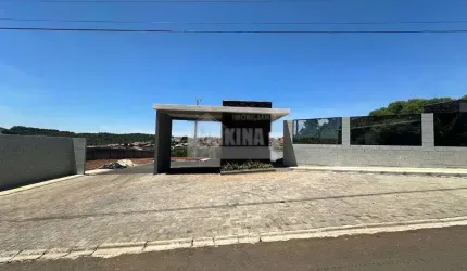 Terreno à venda, 273.00 m2 por R$191000.00  - Contorno - Ponta Grossa/PR