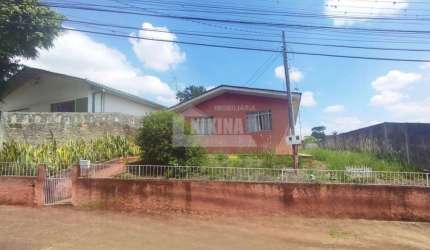 Terreno à venda, 631.00 m2 por R$420000.00  - Colonia Dona Luiza - Ponta Grossa/PR