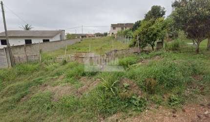 Terreno à venda, 462.00 m2 por R$200000.00  - Boa Vista - Ponta Grossa/PR