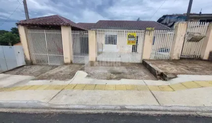 Terreno com 4 quartos  à venda, 120.00 m2 por R$160000.00  - Neves - Ponta Grossa/PR