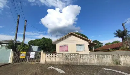 Terreno à venda, 490.00 m2 por R$250000.00  - Uvaranas - Ponta Grossa/PR
