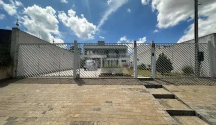 Sobrado com 3 quartos  à venda, 309.00 m2 por R$1500000.00  - Contorno - Ponta Grossa/PR