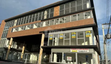 Comercial para alugar, 33.00 m2 por R$2500.00  - Nova Russia - Ponta Grossa/PR