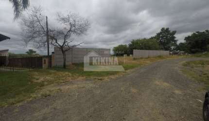 Terreno à venda, 526.00 m2 por R$250000.00  - Boa Vista - Ponta Grossa/PR