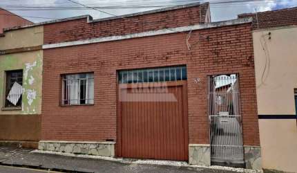 Casa Comercial à venda, 405.00 m2 por R$498000.00  - Centro - Ponta Grossa/PR