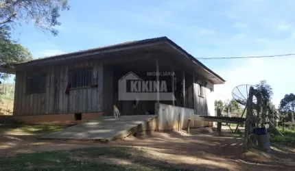 Chácara à venda, 750.00 m2 por R$4000000.00  - Socavao - Castro/PR