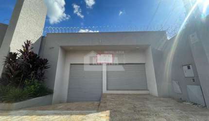 Comercial para alugar, 90.00 m2 por R$2500.00  - Orfas - Ponta Grossa/PR