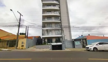 Apartamento com 4 quartos  à venda, 208.00 m2 por R$1100000.00  - Orfas - Ponta Grossa/PR