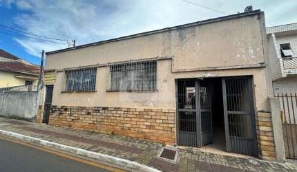 Terreno com 2 quartos  à venda, 330.00 m2 por R$550000.00  - Centro - Ponta Grossa/PR