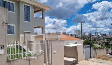 Casa Residencial com 3 quartos  à venda, 272.00 m2 por R$899000.00  - Oficinas - Ponta Grossa/PR