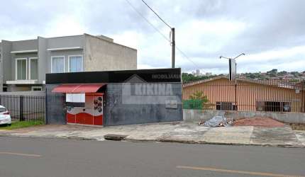 Terreno à venda, 540.00 m2 por R$600000.00  - Contorno - Ponta Grossa/PR