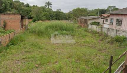 Terreno à venda, 520.00 m2 por R$290000.00  - Olarias - Ponta Grossa/PR