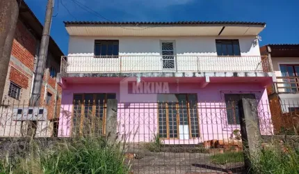 Terreno com 3 quartos  à venda, 525.00 m2 por R$400000.00  - Contorno - Ponta Grossa/PR
