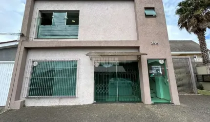 Comercial para alugar, 50.00 m2 por R$1600.00  - Boa Vista - Ponta Grossa/PR