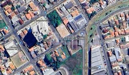 Terreno com 2 quartos  à venda, 500.00 m2 por R$1000000.00  - Uvaranas - Ponta Grossa/PR