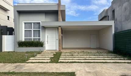 Casa Residencial com 3 quartos  para alugar, 160.00 m2 por R$5500.00  - Jardim Carvalho - Ponta Grossa/PR