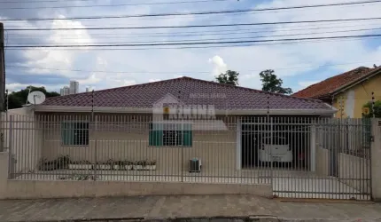 Casa Residencial com 3 quartos  à venda, 190.00 m2 por R$850000.00  - Ronda - Ponta Grossa/PR