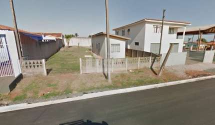 Terreno à venda, 525.00 m2 por R$180000.00  - Uvaranas - Ponta Grossa/PR