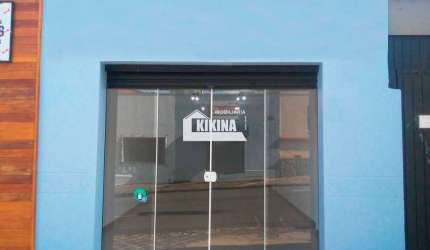Sala Comercial para alugar, 36.00 m2 por R$1000.00  - Centro - Ponta Grossa/PR