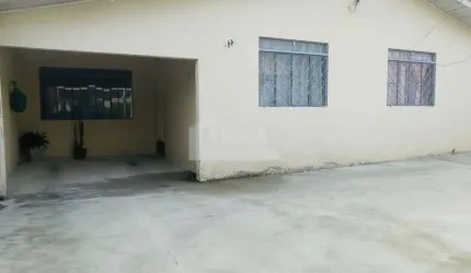 Casa Residencial com 2 quartos  à venda, 275.00 m2 por R$300000.00  - Colonia Dona Luiza - Ponta Grossa/PR
