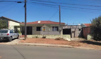 Casa Residencial à venda, 280.00 m2 por R$360000.00  - Boa Vista - Ponta Grossa/PR