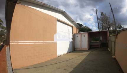 Barracão/Galpão à venda, 500.00 m2 por R$850000.00  - Boa Vista - Ponta Grossa/PR