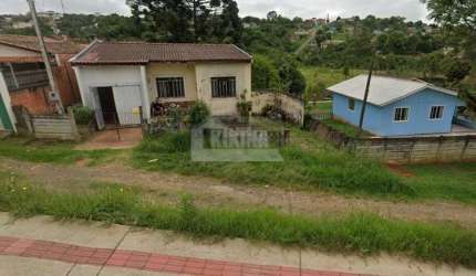 Terreno à venda, 456.00 m2 por R$200000.00  - Olarias - Ponta Grossa/PR