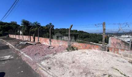 Terreno à venda, 448.00 m2 por R$183000.00  - Nova Russia - Ponta Grossa/PR