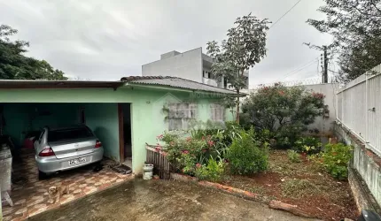 Casa Residencial com 3 quartos  à venda, 100.00 m2 por R$450000.00  - Contorno - Ponta Grossa/PR