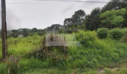 Terreno à venda, 5000.00 m2 por R$960000.00  - Contorno - Ponta Grossa/PR