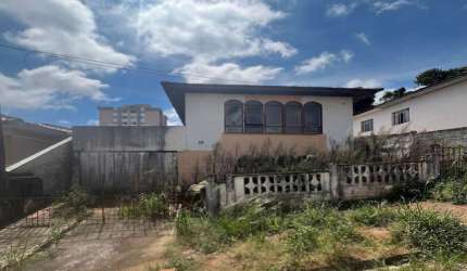 Terreno à venda, 330.00 m2 por R$230000.00  - Estrela - Ponta Grossa/PR
