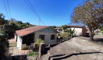Terreno à venda, 435.00 m2 por R$180000.00  - Olarias - Ponta Grossa/PR