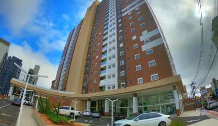 Apartamento com 3 quartos  à venda, 145.00 m2 por R$950000.00  - Centro - Ponta Grossa/PR