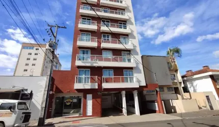 Apartamento com 3 quartos  à venda, 135.00 m2 por R$1000000.00  - Centro - Ponta Grossa/PR