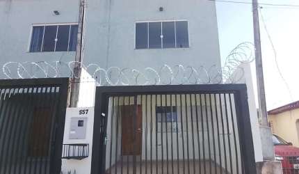 Sobrado com 2 quartos  à venda, 49.00 m2 por R$260000.00  - Uvaranas - Ponta Grossa/PR