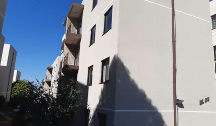 Apartamento com 3 quartos  à venda, 63.00 m2 por R$170000.00  - Colonia Dona Luiza - Ponta Grossa/PR