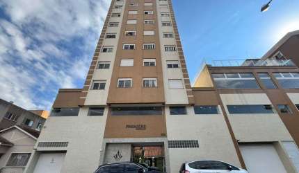 Apartamento com 2 quartos  à venda, 105.82 m2 por R$550000.00  - Centro - Ponta Grossa/PR