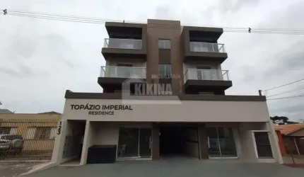Apartamento com 3 quartos  à venda, 93.00 m2 por R$313500.00  - Uvaranas - Ponta Grossa/PR