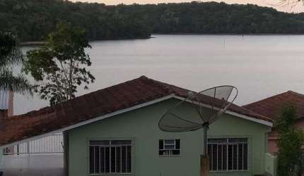 Casa Residencial com 2 quartos  à venda, 120.00 m2 por R$950000.00  - Vila Ernestina - Ponta Grossa/PR