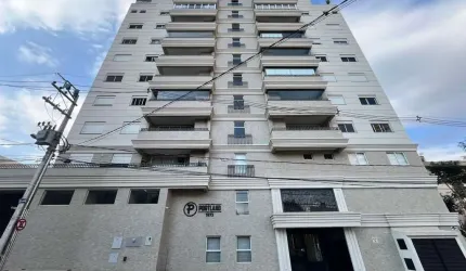Apartamento com 3 quartos  à venda, 244.00 m2 por R$928900.00  - Estrela - Ponta Grossa/PR