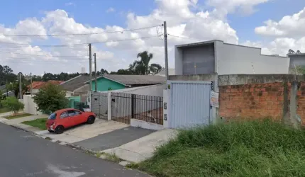 Casa Residencial com 2 quartos  à venda, 43.25 m2 por R$190000.00  - Boa Vista - Ponta Grossa/PR
