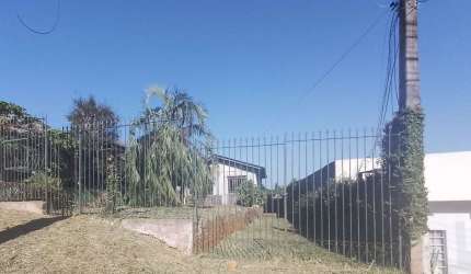 Terreno à venda, 410.50 m2 por R$250000.00  - Estrela - Ponta Grossa/PR