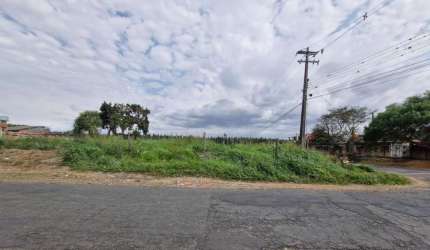 Terreno à venda, 420.75 m2 por R$150000.00  - Colonia Dona Luiza - Ponta Grossa/PR