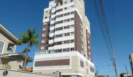 Apartamento com 3 quartos  à venda, 244.00 m2 por R$840000.00  - Nova Russia - Ponta Grossa/PR