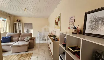 Casa Residencial com 1 quarto  à venda, 82.17 m2 por R$500000.00  - Centro - Ponta Grossa/PR