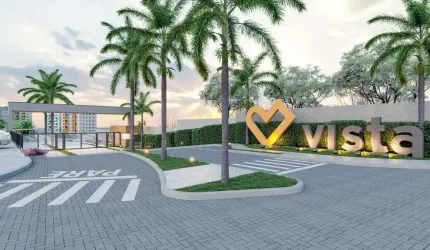 Apartamento com 2 quartos  à venda, 59.16 m2 por R$250000.00  - Contorno - Ponta Grossa/PR