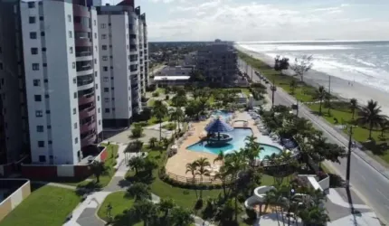 Apartamento com 3 quartos  à venda, 143.00 m2 por R$1950000.00  - Matinhos_Pr - Matinhos/PR