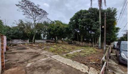 Terreno à venda, 285.00 m2 por R$320000.00  - Orfas - Ponta Grossa/PR