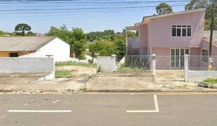 Terreno à venda, 462.00 m2 por R$477000.00  - Orfas - Ponta Grossa/PR
